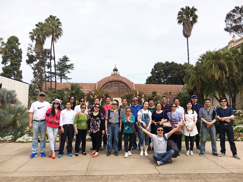 荣耀体育最新官方精英美国行